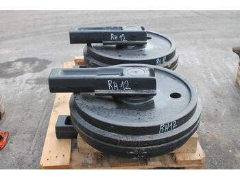 Undercarriage parts for Crawler excavator O&K RH 12: picture 4
