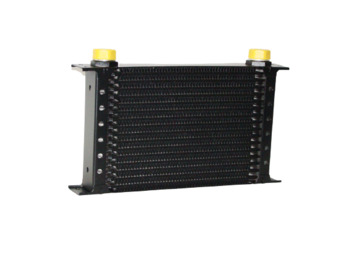 Oil cooler RENAULT Ares Iliade