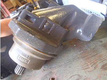 Swing motor for Construction machinery Parker P47437-89S -: picture 2