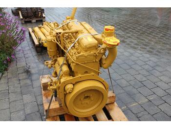 Perkins T 6.354 - Engine for Construction machinery: picture 3
