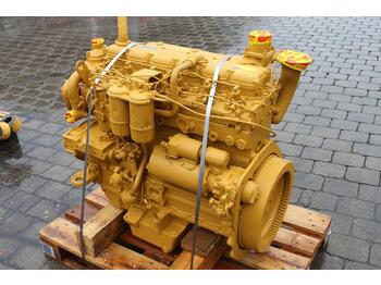 Perkins T 6.354 - Engine for Construction machinery: picture 2