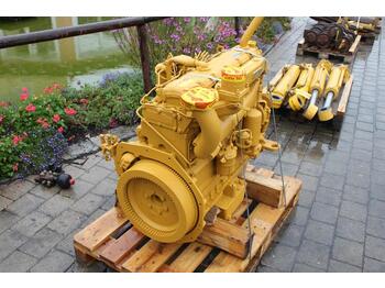 Perkins T 6.354 - Engine for Construction machinery: picture 4