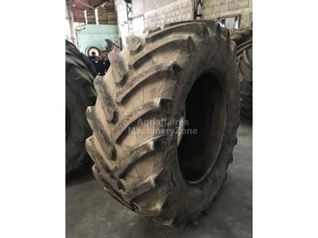 Tire for Agricultural machinery Pirelli: picture 1