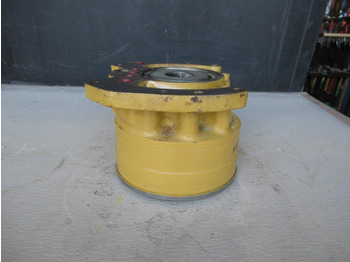 Hydraulic motor for Construction machinery Poclain Hydraulics MC05-88-10C4-K05-111-0000 -: picture 2