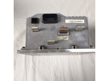 New ECU for Material handling equipment Pump Controller for Caterpillar Mitsubishi: picture 4