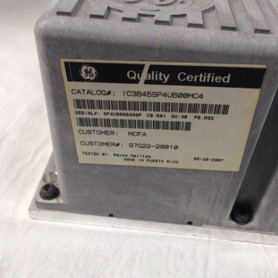 New ECU for Material handling equipment Pump Controller for Caterpillar Mitsubishi: picture 3