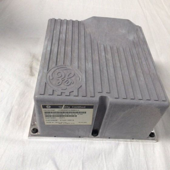 New ECU for Material handling equipment Pump Controller for Caterpillar Mitsubishi: picture 2
