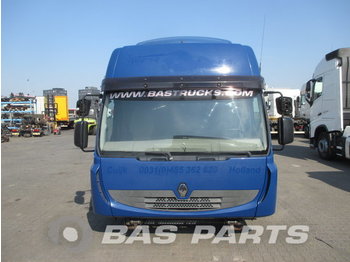Cab for Truck RENAULT Renault 7422185288: picture 1