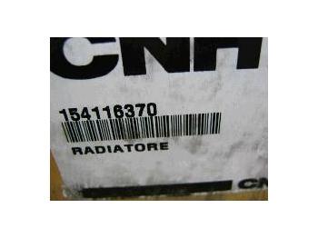 Cnh 154116370 - Radiator