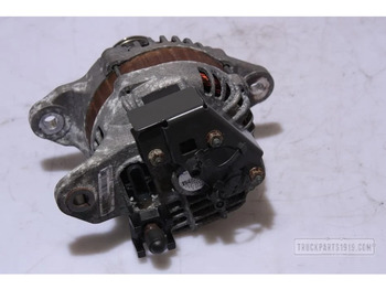 Alternator for Truck Renault Electrical System Dynamo 110A: picture 2