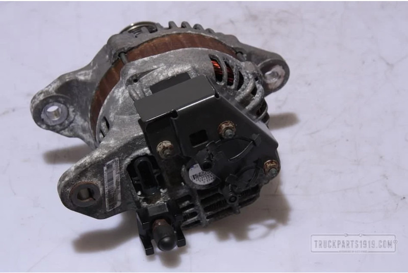 Alternator for Truck Renault Electrical System Dynamo 110A: picture 2