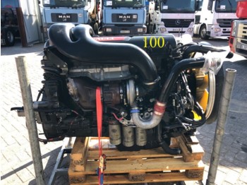 Engine Renault Premium 380 DXI, EURO 5: picture 1