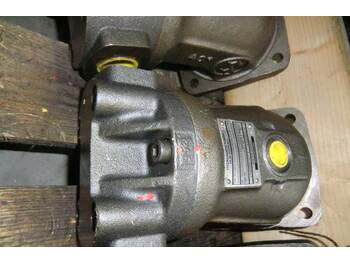 Hydraulic motor for Construction machinery Rexroth A2F: A2F28, A2F250, A2F355 A2FM32, A2FM45, A2FM56: picture 2