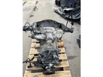 Gearbox and parts for Truck S5-42,9S1310,FSO-8309A MAN: picture 3