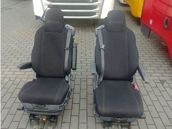 Seat for Truck SCANIA: picture 1