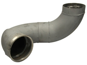 Exhaust pipe SCANIA R