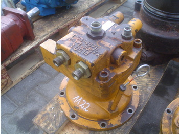 Hydraulic motor SHIBAURA