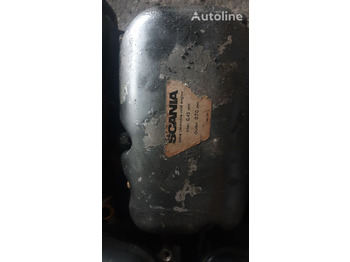 Cylinder head for Truck Scania 1743125   truck: picture 2