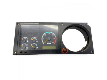 Dashboard Scania 4-Series bus K124 (01.96-12.06): picture 5