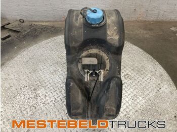 Muffler/ Exhaust system for Truck Scania Ad blue tank: picture 2