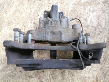 Brake caliper for Truck Scania Brake caliper 1744258: picture 5