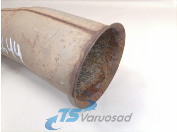 Muffler for Truck Scania Exhaust pipe 1413619: picture 2