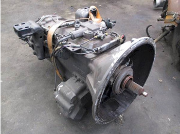 Gearbox for Truck Scania GR900: picture 5