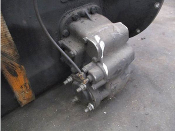 Gearbox for Truck Scania GR900: picture 4