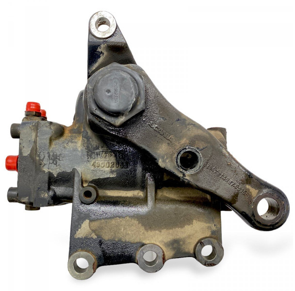 Steering gear Scania G-Series (01.09-): picture 7