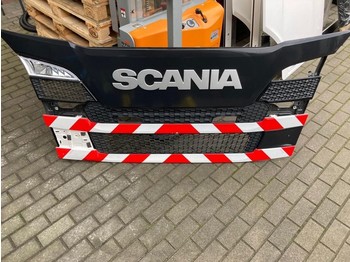 Grill SCANIA G