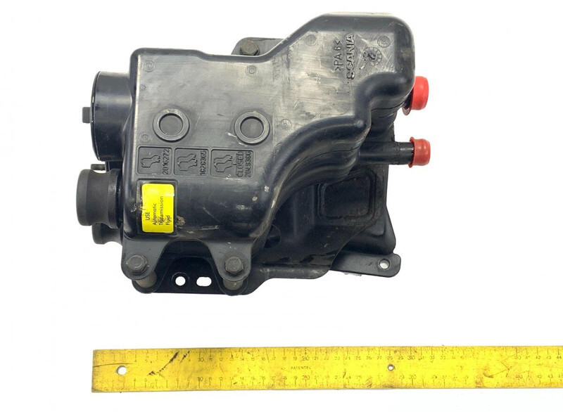 Steering pump Scania G-series (01.04-): picture 7