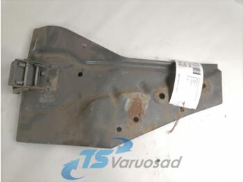 Universal part for Truck Scania Mudguard bracket 1434321: picture 1