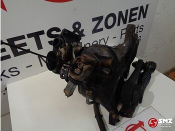 Steering gear for Truck Scania Occ stuurhuis Scania 124: picture 4