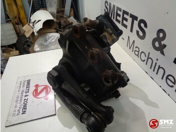 Steering gear for Truck Scania Occ stuurhuis Scania 124: picture 5
