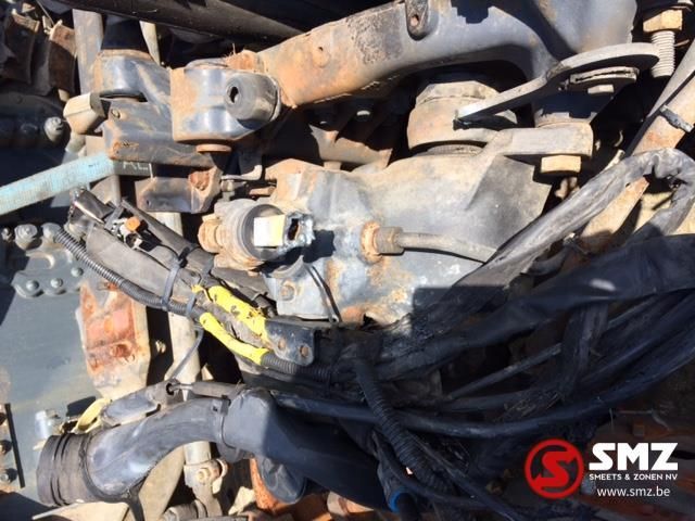 Steering gear for Truck Scania Occ stuurhuis Scania 124: picture 7