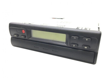 Tachograph for Truck Scania P-series (01.04-): picture 2
