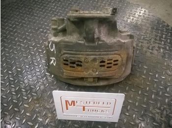 Brake parts SCANIA R