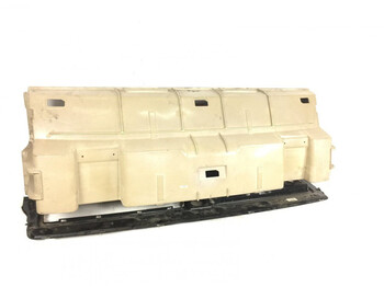 Cab and interior for Truck Scania R-series (01.04-): picture 2