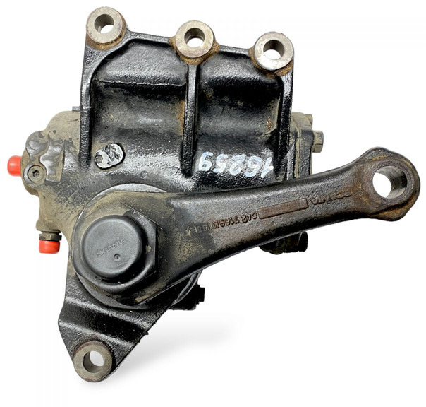 Steering gear Scania R-series (01.04-): picture 6