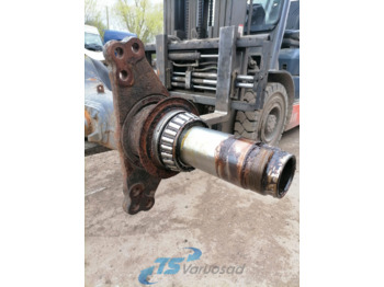 Rear axle for Truck Scania Rear axel housing 2637065: picture 5