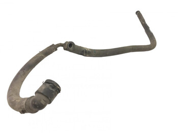Muffler/ Exhaust system Scania SCANIA, VOSS R-Series (01.13-): picture 2