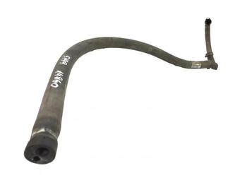 Muffler/ Exhaust system Scania SCANIA, VOSS R-Series (01.13-): picture 3