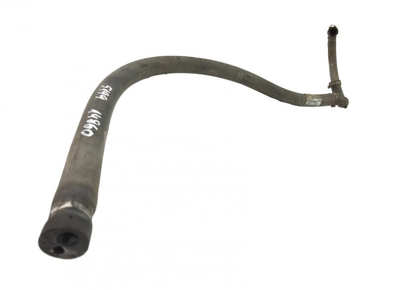 Muffler/ Exhaust system Scania SCANIA, VOSS R-Series (01.13-): picture 3