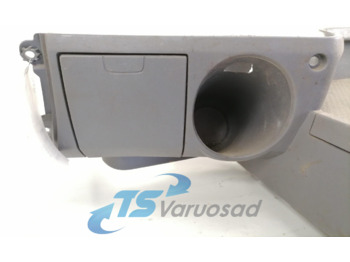 Universal part for Truck Scania Tool box 1728514: picture 3