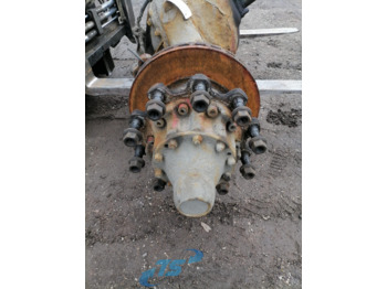 Axle and parts for Truck Scania Veosilla tala, ADA1300 + Reduktor R782 3,27 1743707: picture 5