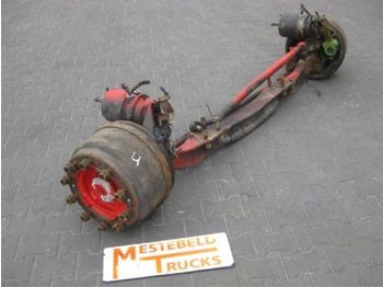 Front axle for Truck Scania Vooras AM 920: picture 2
