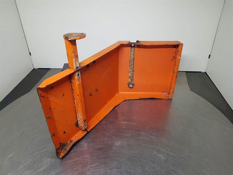 Frame/ Chassis for Construction machinery Schaeff SKL853-6462502032-Mud guard/Kotfluegel/Spatbord: picture 5