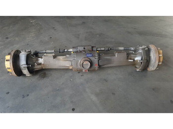 Axle and parts for Construction machinery Spicer Dana 212/545 - Mecalac 714 MW - Axle: picture 2