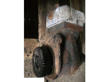 Air brake compressor FENDT