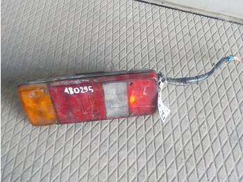 Tail light for Truck Tail light left Renault Premium II с 2007: picture 1